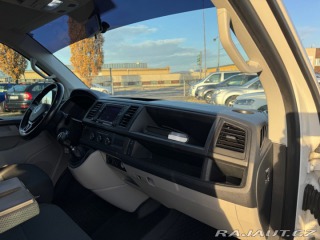 Volkswagen Transporter 2,0 TDI 110 KW LONG 6 MÍS 2017