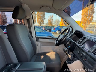 Volkswagen Transporter 2,0 TDI 110 KW LONG 6 MÍS 2017