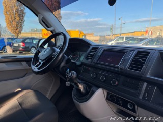 Volkswagen Transporter 2,0 TDI 110 KW LONG 6 MÍS 2017