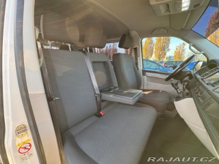 Volkswagen Transporter 2,0 TDI 110 KW LONG 6 MÍS 2017
