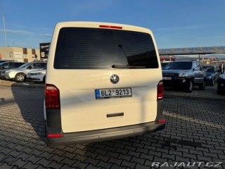 Volkswagen Transporter 2,0 TDI 110 KW LONG 6 MÍS 2017
