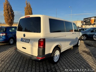 Volkswagen Transporter 2,0 TDI 110 KW LONG 6 MÍS 2017