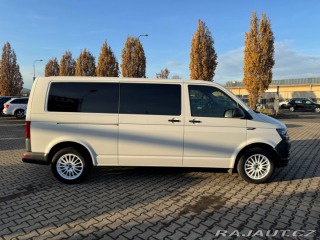 Volkswagen Transporter 2,0 TDI 110 KW LONG 6 MÍS 2017