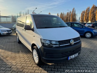 Volkswagen Transporter 2,0 TDI 110 KW LONG 6 MÍS 2017