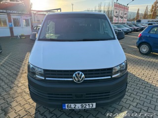 Volkswagen Transporter 2,0 TDI 110 KW LONG 6 MÍS 2017