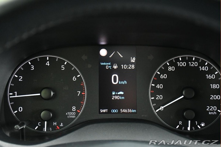 Toyota Yaris 1.0VVT-i CARPLAY KAMERA 2021