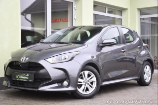Toyota Yaris 1.0VVT-i CARPLAY KAMERA 2021