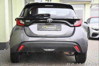 Toyota Yaris 1.0VVT-i CARPLAY KAMERA 2021