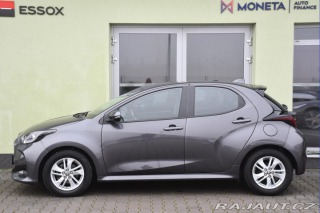 Toyota Yaris 1.0VVT-i CARPLAY KAMERA 2021