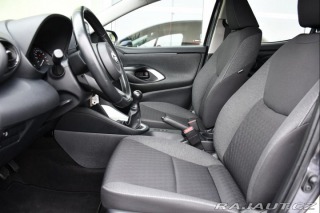 Toyota Yaris 1.0VVT-i CARPLAY KAMERA 2021