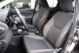 Toyota Yaris 1.0VVT-i CARPLAY KAMERA 2021