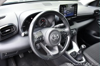 Toyota Yaris 1.0VVT-i CARPLAY KAMERA 2021