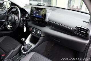 Toyota Yaris 1.0VVT-i CARPLAY KAMERA 2021