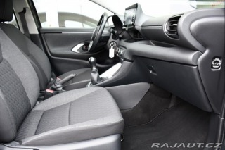 Toyota Yaris 1.0VVT-i CARPLAY KAMERA 2021