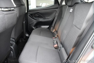 Toyota Yaris 1.0VVT-i CARPLAY KAMERA 2021