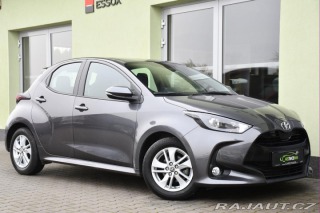 Toyota Yaris 1.0VVT-i CARPLAY KAMERA 2021