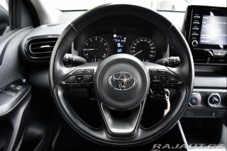 Toyota Yaris 1.0VVT-i CARPLAY KAMERA 2021