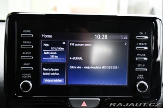 Toyota Yaris 1.0VVT-i CARPLAY KAMERA 2021