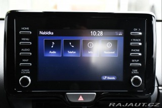 Toyota Yaris 1.0VVT-i CARPLAY KAMERA 2021