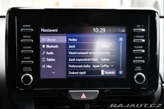 Toyota Yaris 1.0VVT-i CARPLAY KAMERA 2021
