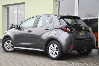 Toyota Yaris 1.0VVT-i CARPLAY KAMERA 2021
