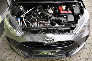 Toyota Yaris 1.0VVT-i CARPLAY KAMERA 2021
