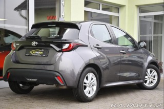 Toyota Yaris 1.0VVT-i CARPLAY KAMERA 2021