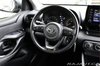 Toyota Yaris 1.0VVT-i CARPLAY KAMERA 2021