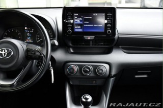 Toyota Yaris 1.0VVT-i CARPLAY KAMERA 2021