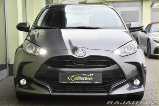 Toyota Yaris 1.0VVT-i CARPLAY KAMERA 2021
