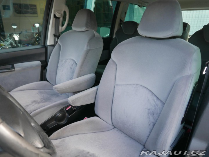 Citroën C8 2,2 HDi 125kW Navigace 2010