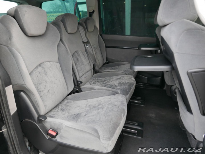 Citroën C8 2,2 HDi 125kW Navigace 2010
