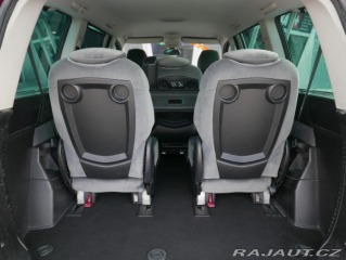 Citroën C8 2,2 HDi 125kW Navigace 2010