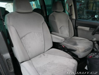 Citroën C8 2,2 HDi 125kW Navigace 2010