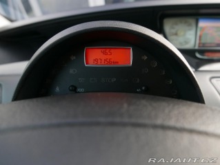 Citroën C8 2,2 HDi 125kW Navigace 2010