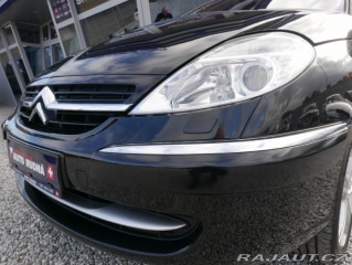 Citroën C8 2,2 HDi 125kW Navigace 2010