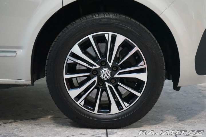 Volkswagen Multivan TDI 110kW 4X4 ACC LED Kam 2020