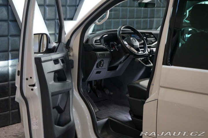 Volkswagen Multivan TDI 110kW 4X4 ACC LED Kam 2020