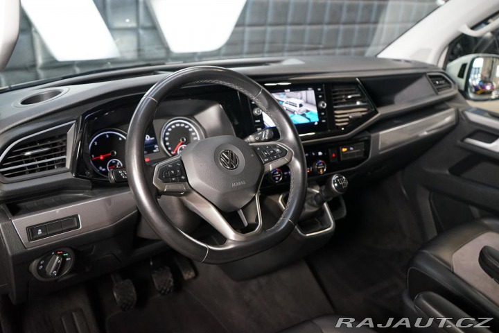 Volkswagen Multivan TDI 110kW 4X4 ACC LED Kam 2020