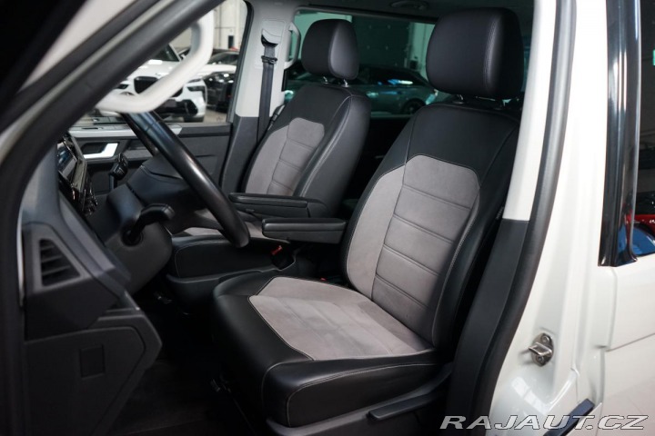 Volkswagen Multivan TDI 110kW 4X4 ACC LED Kam 2020