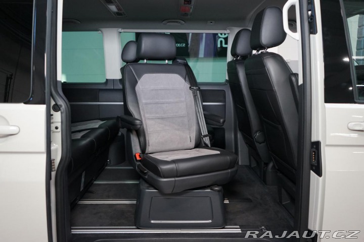 Volkswagen Multivan TDI 110kW 4X4 ACC LED Kam 2020