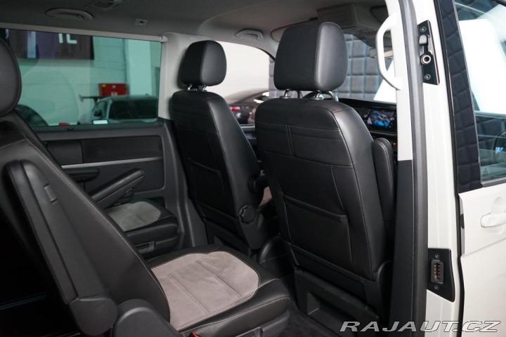 Volkswagen Multivan TDI 110kW 4X4 ACC LED Kam 2020