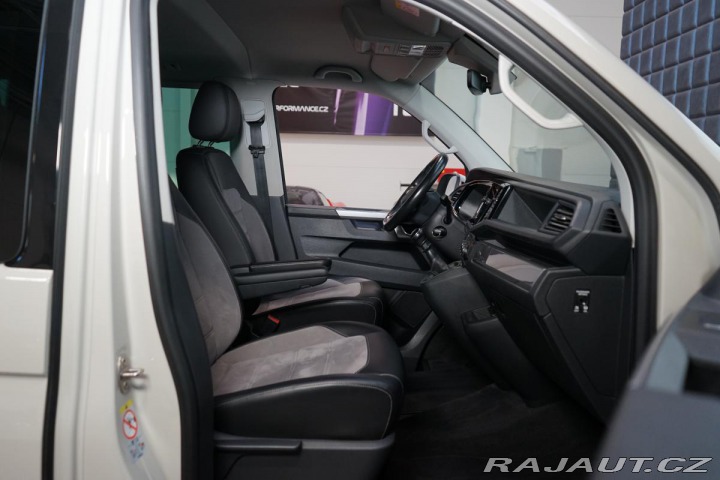 Volkswagen Multivan TDI 110kW 4X4 ACC LED Kam 2020