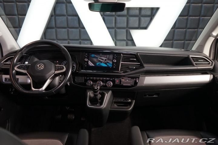 Volkswagen Multivan TDI 110kW 4X4 ACC LED Kam 2020