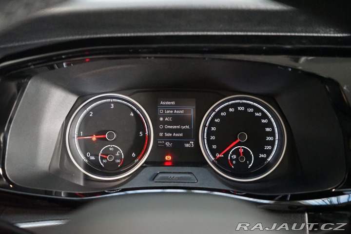 Volkswagen Multivan TDI 110kW 4X4 ACC LED Kam 2020