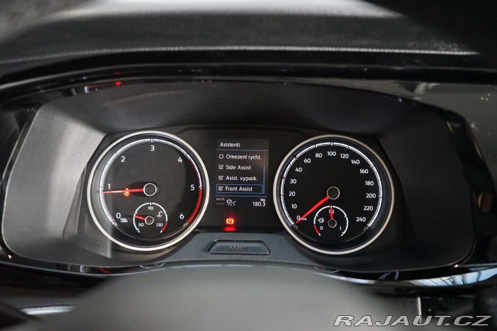 Volkswagen Multivan TDI 110kW 4X4 ACC LED Kam 2020