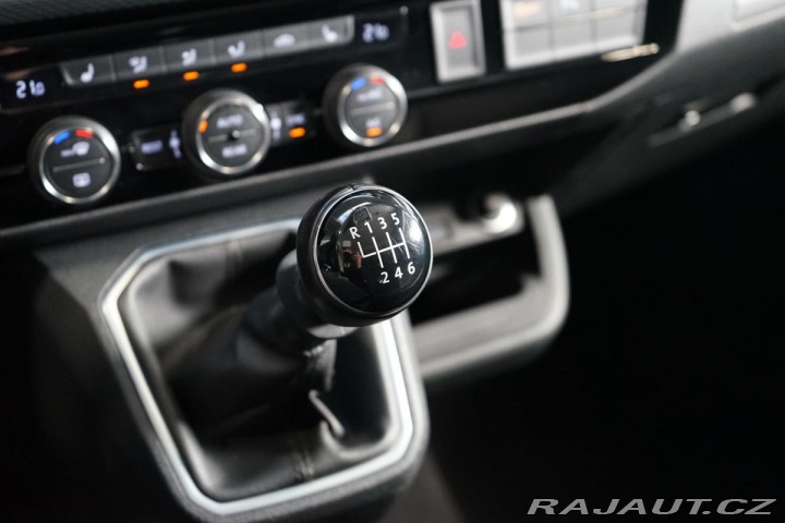 Volkswagen Multivan TDI 110kW 4X4 ACC LED Kam 2020