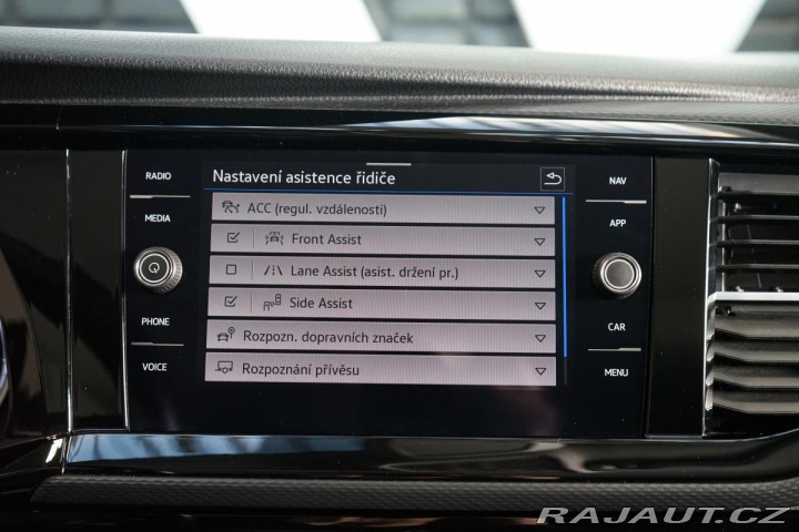 Volkswagen Multivan TDI 110kW 4X4 ACC LED Kam 2020