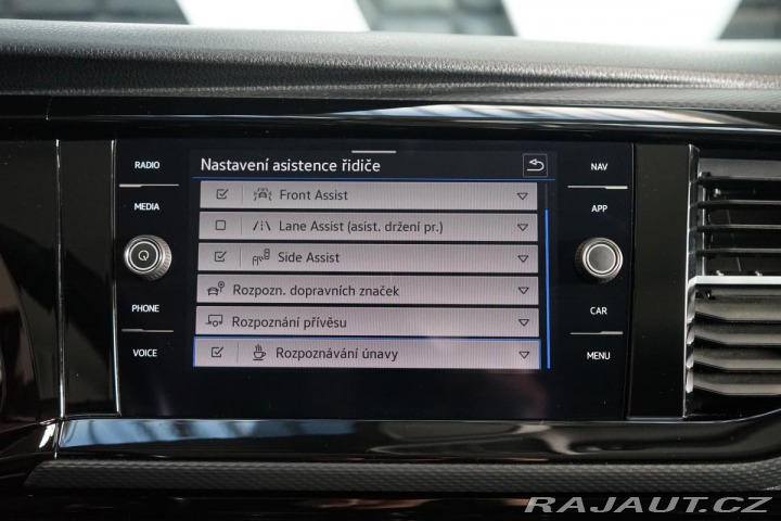 Volkswagen Multivan TDI 110kW 4X4 ACC LED Kam 2020
