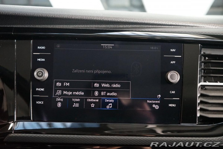Volkswagen Multivan TDI 110kW 4X4 ACC LED Kam 2020